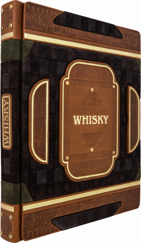 Подарочное издание "Whisky"