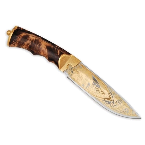 Нож «Артыбаш 2»