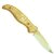 Складной нож подарочный «Соколиная охота»