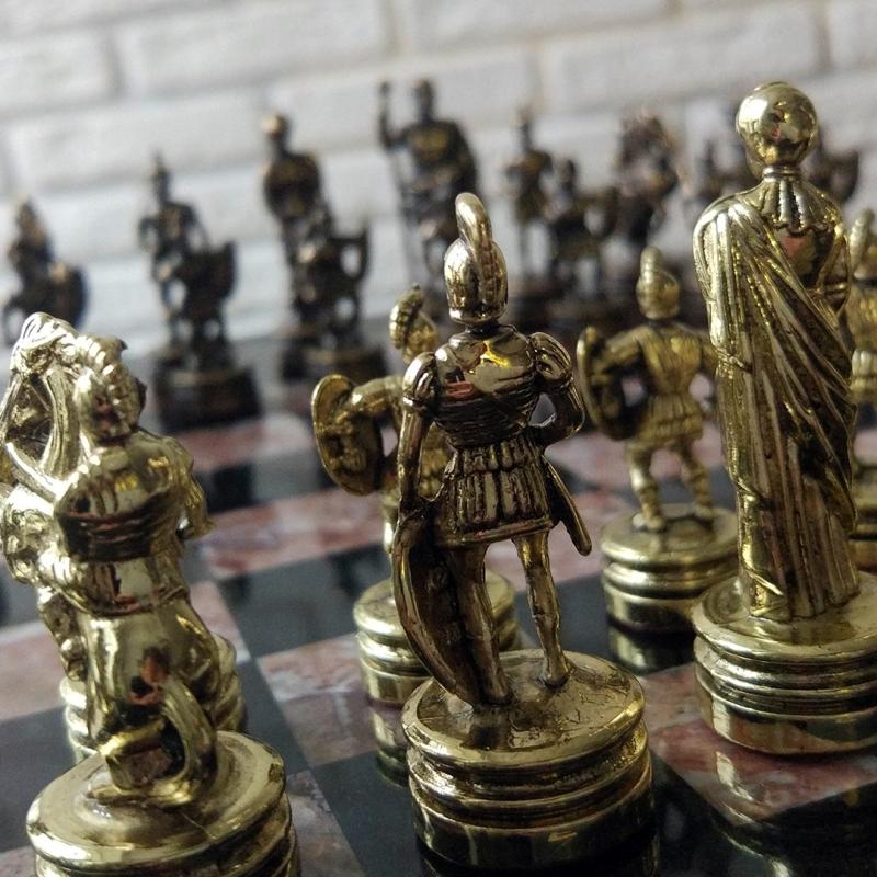 Шахматы: идеальный подарок интеллектуалам