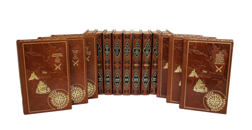 Подарочное издание "Бухта приключений (в 150-ти томах)"