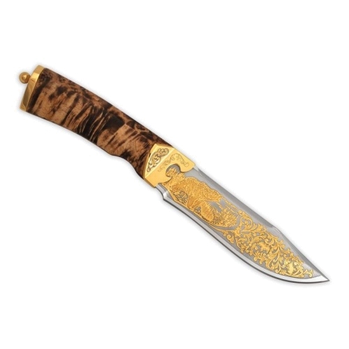 Нож «Тайга» сувенирный