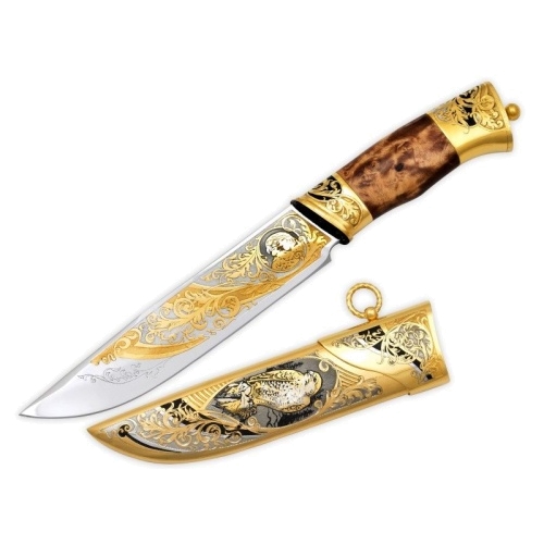 Нож Таежный 2 «Сокол», сувенирный