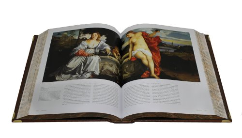 Книга "Великие художники итальянского возрождения." В 2 томах.