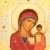Икона «Божия Матерь»