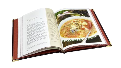 Подарочное издание "100 лучших блюд кавказской кухни."