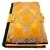 Книга «Коран» (издание 2) в кожаном переплете