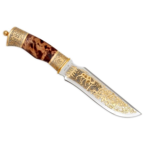 Нож «Русский» сувенирный