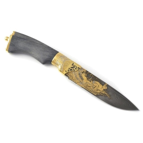 Нож «Артыбаш 6»