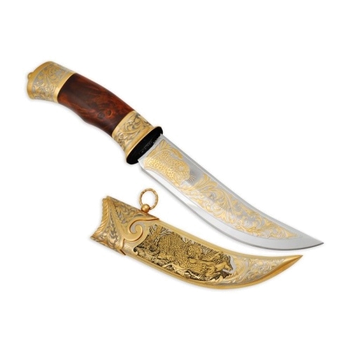 Нож «Карахан» сувенирный