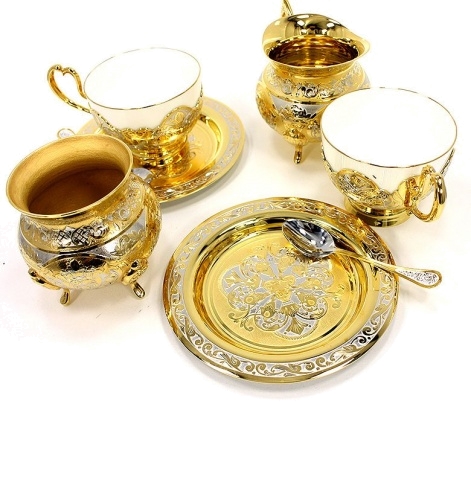 Чайный набор «Рандеву»