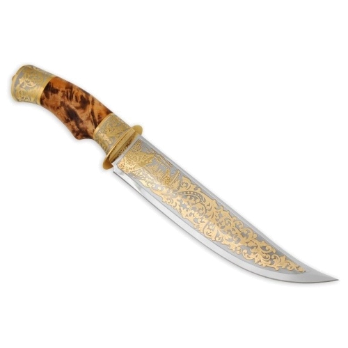 Нож «Атаман» сувенирный
