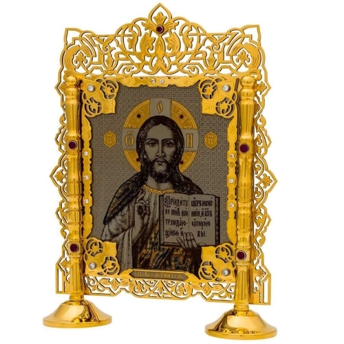 Икона настольная «Иисус»