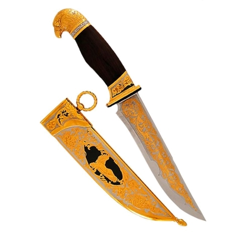 Нож «Сокол 2»