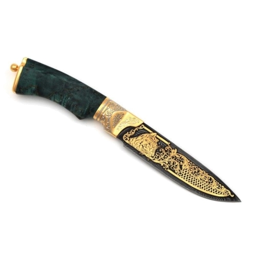 Нож «Артыбаш 5»