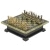 Шахматный ларец "Римские"