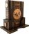Пипуныров В. История часов с древнейших времен до наших дней (на подставке)