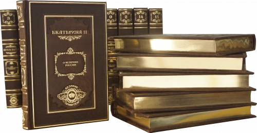 Библиотека «Великие» (правители, полководцы, путешествия, личности) (Gabinetto) (в 98-ми томах)