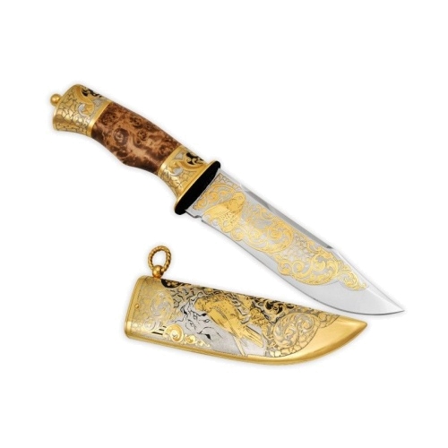 Нож Тайга «Сокол» сувенирный