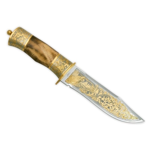 Нож «Тайга 11» (вариант 11)