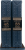 Грин Р. (48 законов власти. 33 стратегии войны) (Robbat blue) (в 2 томах)