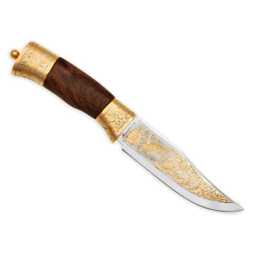 Нож «Домбай» сувенирный