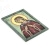 Картина «Семистрельная Божья Матерь рамка змеевик» (20х30см)