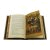Книга «Библиотека мировой литературы для детей 58т» в кожаном переплете