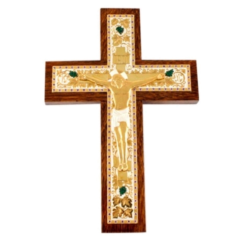 Крест «Распятие»