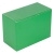 Настольный набор "Куб" из мрамора