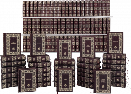 Библиотека всемирной литературы (в 200 томах)